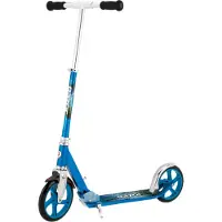 Razor Trottinette A5 Lux Scooter - Blauw