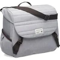 New Looxs mondi joy quilted grey 106.195 18.5l tas