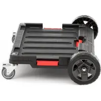 Qbrick Transportwagen Systeem ONE - cm