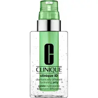 Clinique iD Active Cartridge Concentrate Serum Irritation + Base Dramatically Different Hydrating Jelly Moisturizer