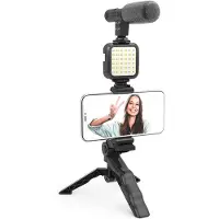 Digipower LIKE ME VLOGGING KIT