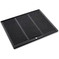Barbecook Dynamic Core Contactplaat 43x35cm