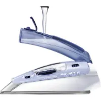 Rowenta DA1510F2 Stoomstrijkijzer Focus Travel Microsteam 1000W