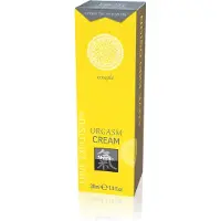 Huippukiva - Orgasme Crème Voor Koppels