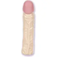 Doc Johnson Vac U Lock Classic Dildo