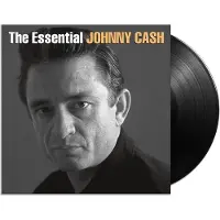 Sony The Essential Johnny Cash