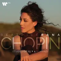 Warner Music Chopin Études Op. 25 - 4