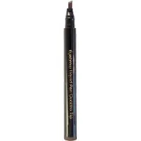 CHRISTIAN FAYE - Browliners Eyebrow Liquid Liner Quattro Tip Dark Brown