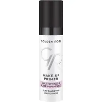 Golden rose primer - matterend en porieverkleinend - langhoudend