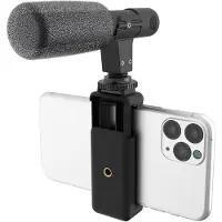 Digipower Universele Shotgunmicrofoon-kit (dp-m25)