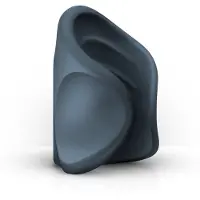 Huismerk Boners Vibrerende Handjob Masturbator