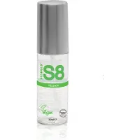 Stimul8 S8 Ero Glijmiddel Vegan 50 ml