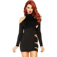 Leg avenue Jurkje Hot Shoulders