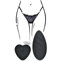 ToyJoy Angel Panty Vibrator