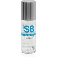 Stimul8 - S8 WATER BASED LUBRICANT 125 ML