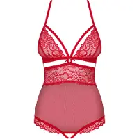 OBSESSIVE Inspire your desire Openkruis Body Sensation