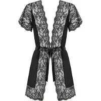 Obsessive Luvae Nachtjapon Elegant en Stylish