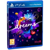 Dromen PS4
