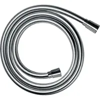 Hansgrohe Rainfinity PowderRain douchehouderset 100 1jet met doucheslang 125 cm chroom