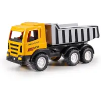 Ottosimon - Euro truck, 70 cm (13932)