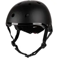 Hornit Stealth - Casque Pour Enfant - Taille S - Noir