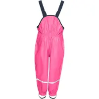 Playshoes Functionele broek nachtblauw / pink
