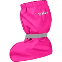 Playshoes Laarzen neonroze