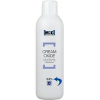 Comair M:C Cream Oxide 6.0 C 1000 Ml Creme-Developer