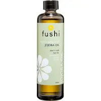 Fushi Biologische Jojoba Olie 100 ml