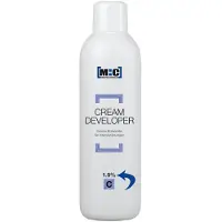 Comair M:C Cream Developer 1.9 C 1000 Ml For Intensiv Tinting