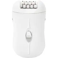 Silk'n Epilator dames - EpiTweez - voor het snel verwijderen van haar - Cadeau-idee - Wit