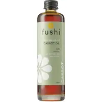 Fushi Carrot Oil Fresh-Pressed - 100ml