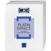 Comair M:C Platin Effect C 100 G Dustfree Blue Coloring Powder