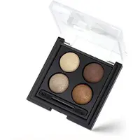 Golden rose Wet & Dry Eyeshadow 3