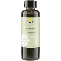 Fushi Tamanu Oil Fresh-Pressed - 50ml