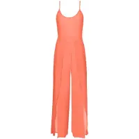 Buffalo Jumpsuit oranjerood