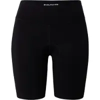 Endurance fietsshorts HULDA BIKE met zachte zitvulling, kleur: zwart, maat: 42