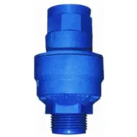 Watts waterslot 3/4"