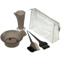 Comair Farvesæt i 5 dele Art. 3011713 (U)