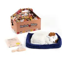 Perfect petzzz Soft Jack Russell