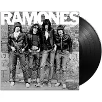 Warner Music Ramones (LP)