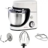 Moulinex Masterchef Gourmet QA510110 Wit