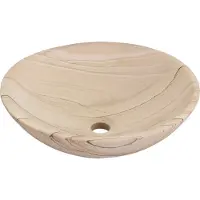Differnz Sandstone waskom 40x15cm