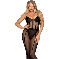 Leg avenue -kostuum Multi O/S
