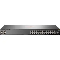 HP Aruba 2930F 24G 4SFP+ Swch