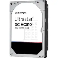 Western Digital Ultrastar 6TB SAS HC310 HUS726T6TAL5204 0B36047