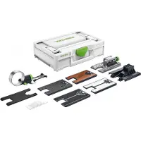 Festool ZH-SYS-PS 420 ACCESSOIRE-SYSTAINER SYSü