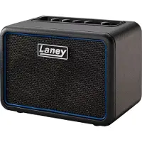 Laney MIN BASS NEXUS AMP 6W