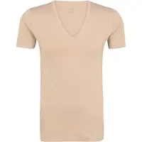Mey Onderhemd lichtbeige