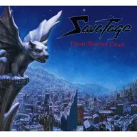 Savatage CD - Dead winter dead (2011 Edition) - voor Geen - standaard | Maat Standard